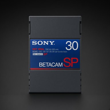 Betacam