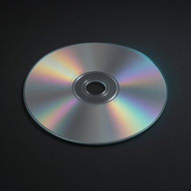 DVD