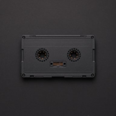 Microcassette