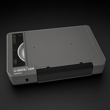 U-matic