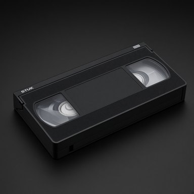 VHS